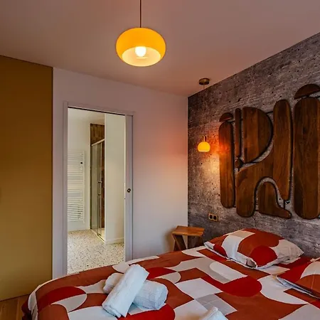 Coquelicot Appartement Caen
