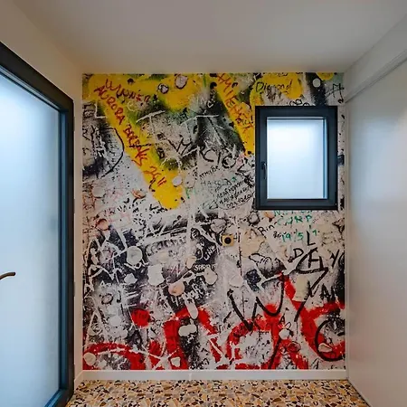 Coquelicot Appartement Caen
