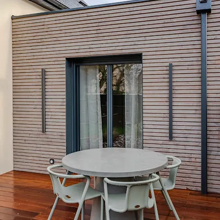 Coquelicot Appartement *