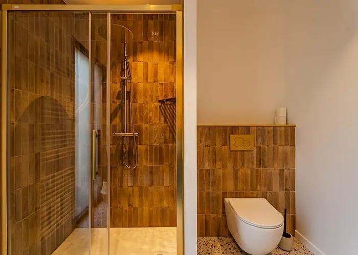 Appartement Coquelicot