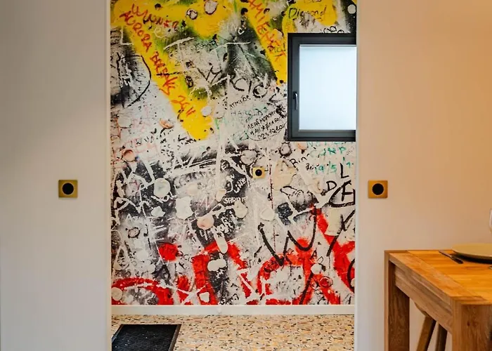 Appartement Coquelicot Caen