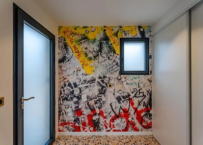 Coquelicot Appartement Caen